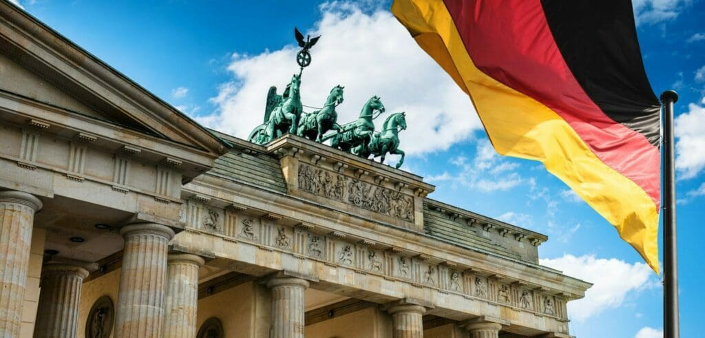 SEO Analyse für den Markteintritt in Deutschland