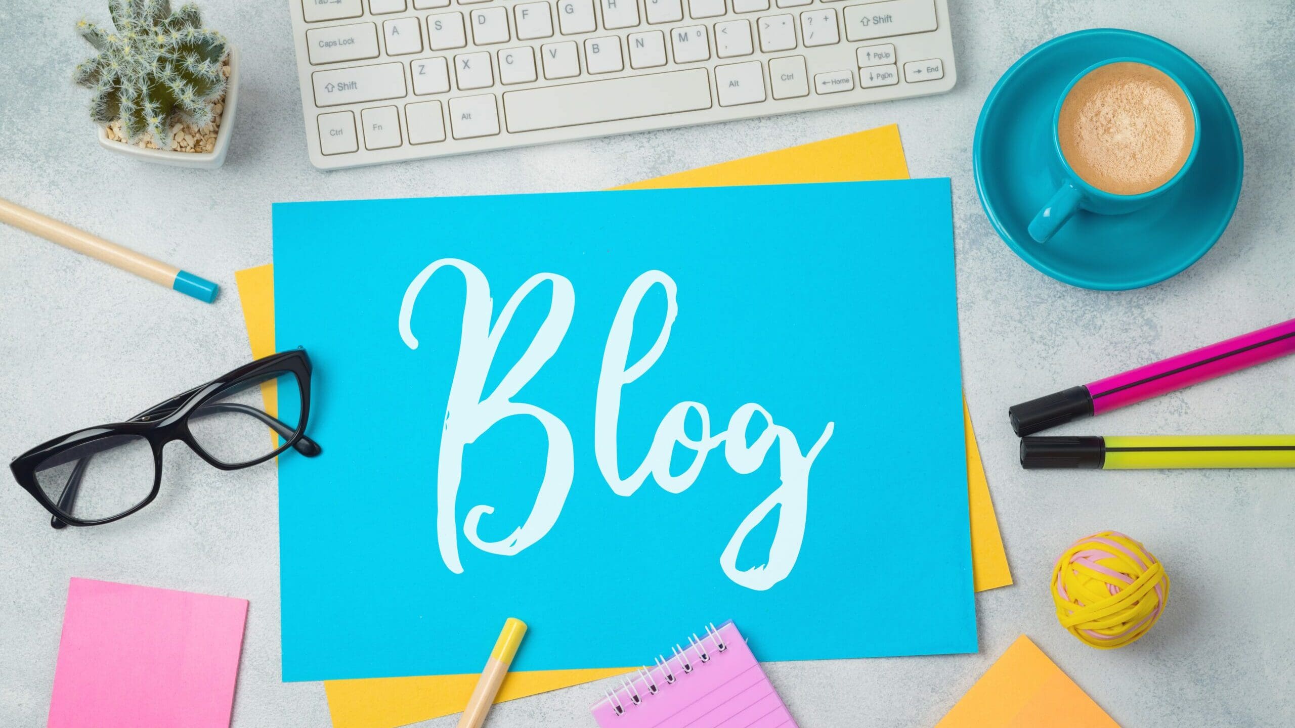 Blog BegriffserklÃ¤rung & Definition