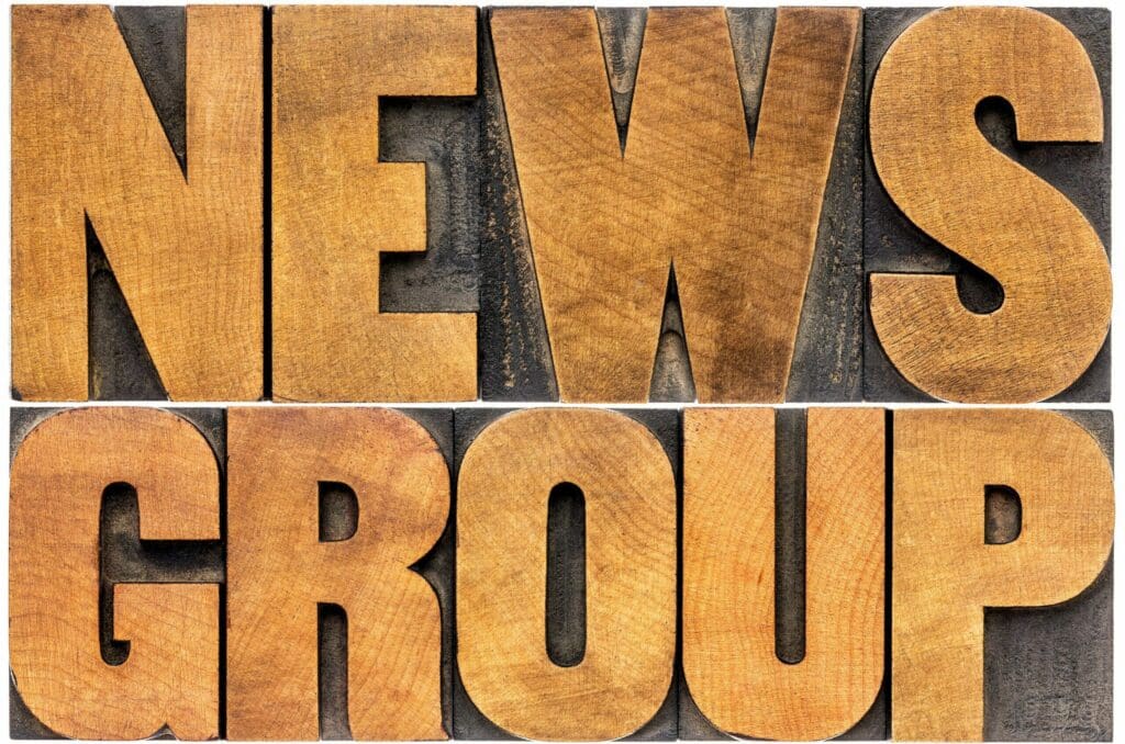 Newsgroup