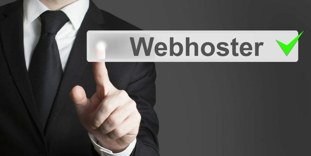 Webhoster