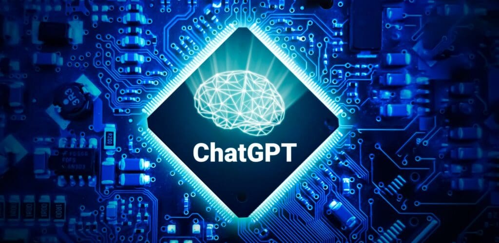 ChatGPT & Suchmaschinenoptimierung (SEO)